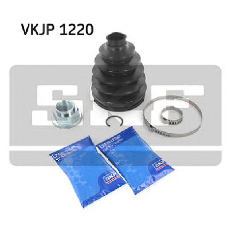 VKJP 1220 SKF - Пильовик привідного валу